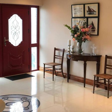 Connemara. 3 Bedroom, 8 Bed, Holiday Home غالواي المظهر الخارجي الصورة
