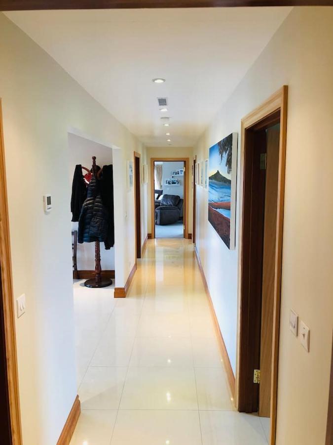 Connemara. 3 Bedroom, 8 Bed, Holiday Home غالواي المظهر الخارجي الصورة
