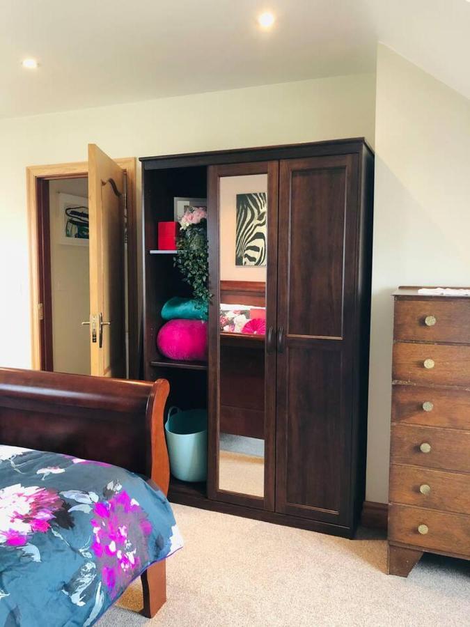 Connemara. 3 Bedroom, 8 Bed, Holiday Home غالواي المظهر الخارجي الصورة