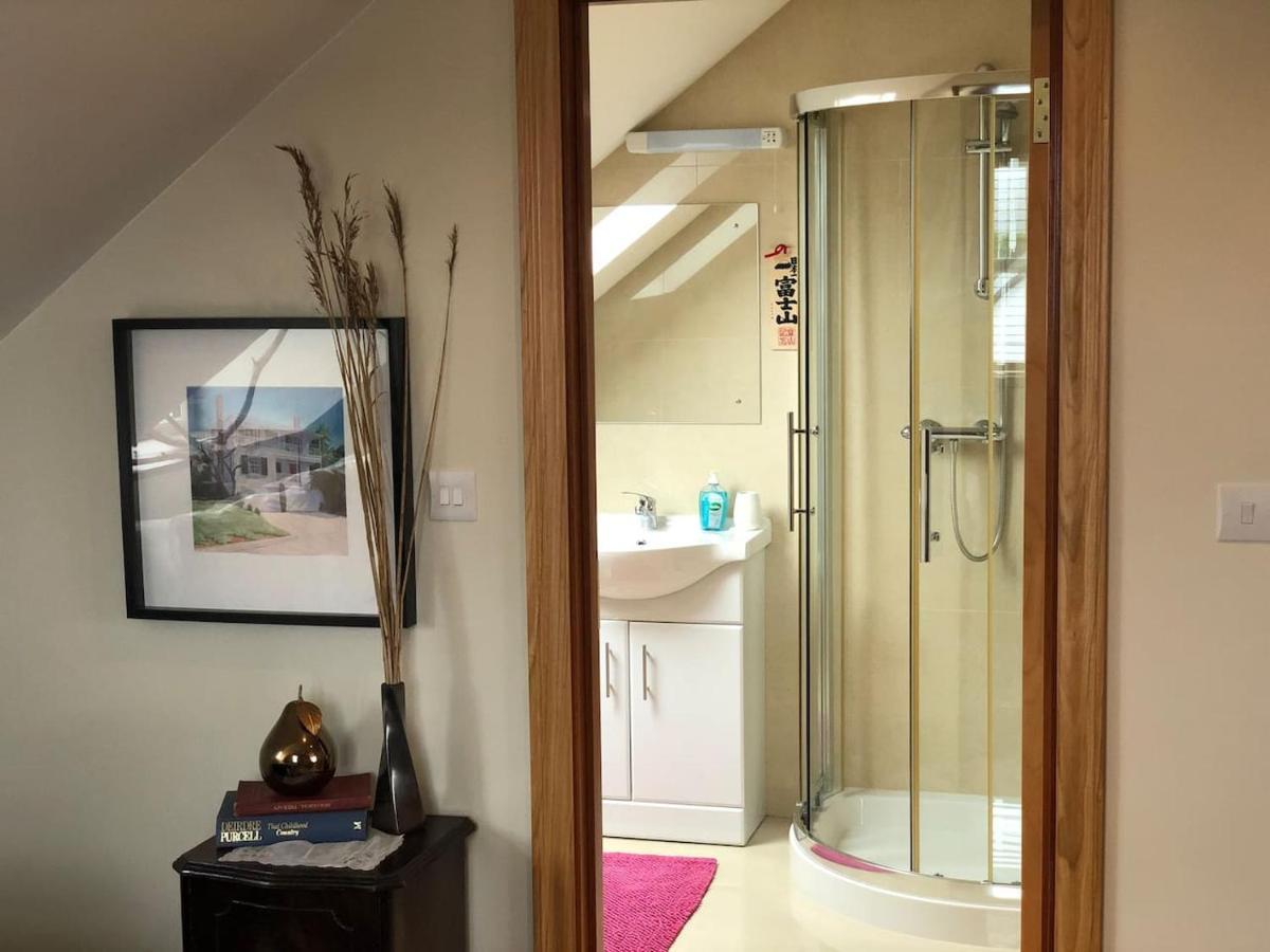 Connemara. 3 Bedroom, 8 Bed, Holiday Home غالواي المظهر الخارجي الصورة
