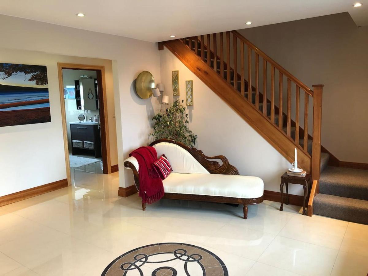 Connemara. 3 Bedroom, 8 Bed, Holiday Home غالواي المظهر الخارجي الصورة