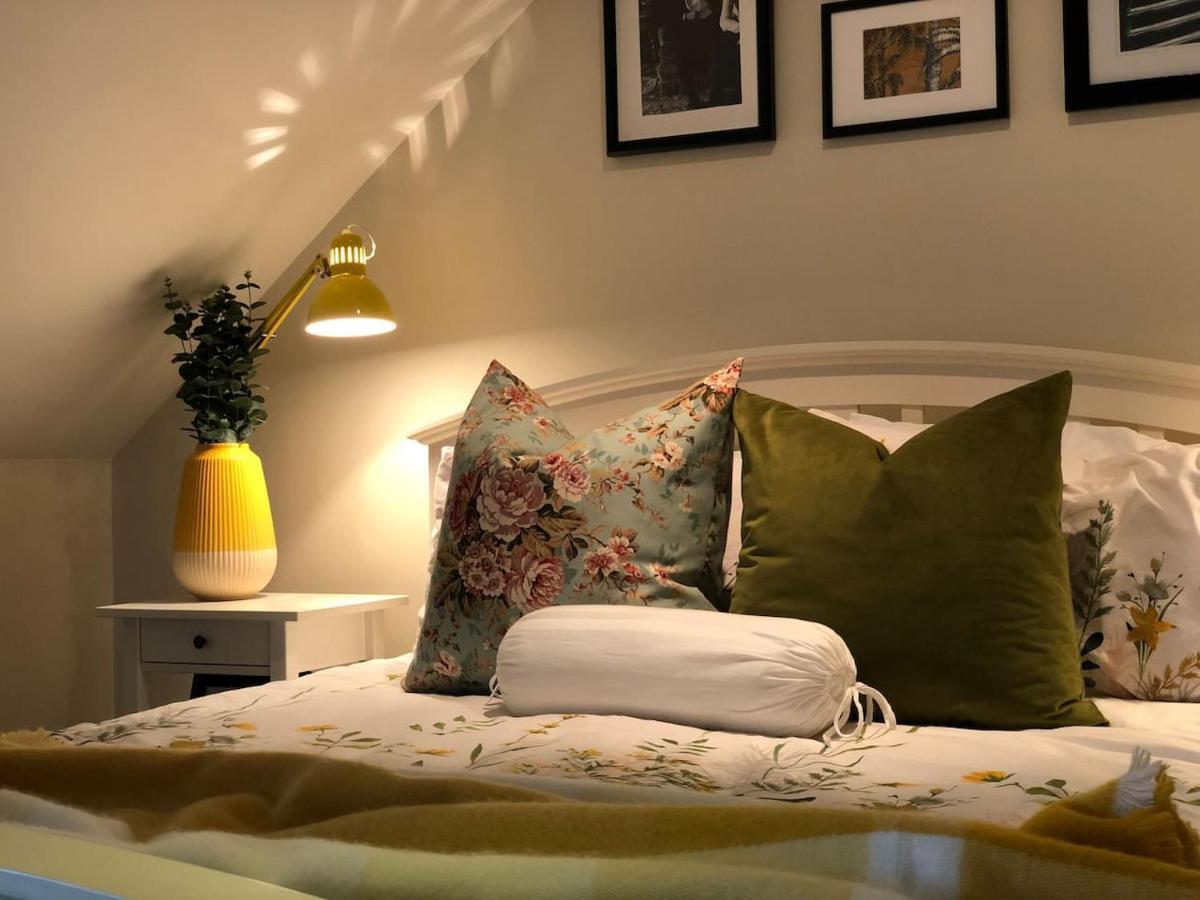 Connemara. 3 Bedroom, 8 Bed, Holiday Home غالواي المظهر الخارجي الصورة