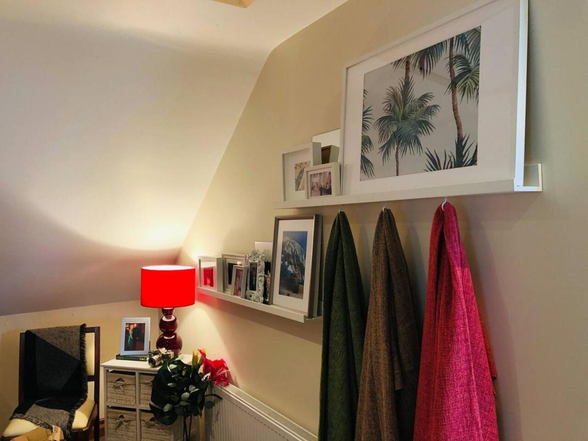 Connemara. 3 Bedroom, 8 Bed, Holiday Home غالواي المظهر الخارجي الصورة