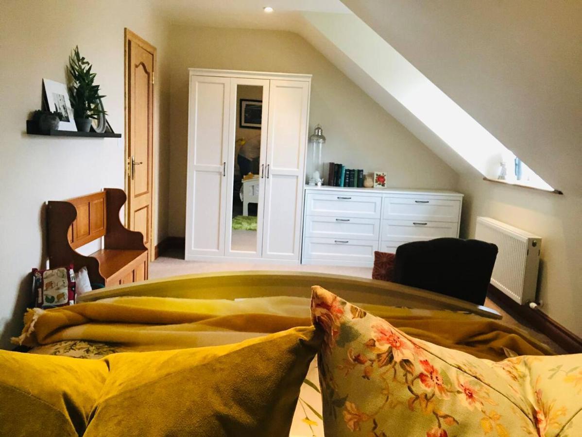 Connemara. 3 Bedroom, 8 Bed, Holiday Home غالواي المظهر الخارجي الصورة