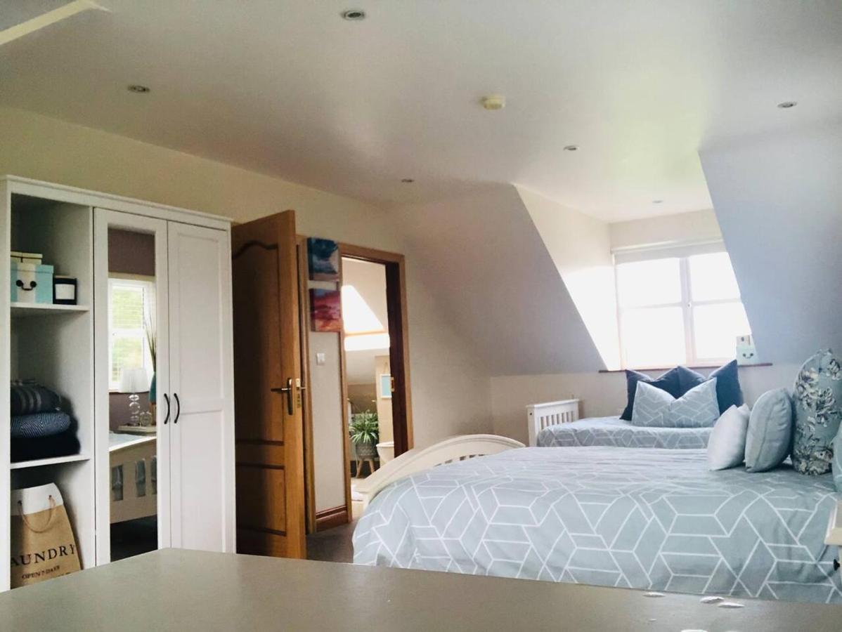 Connemara. 3 Bedroom, 8 Bed, Holiday Home غالواي المظهر الخارجي الصورة