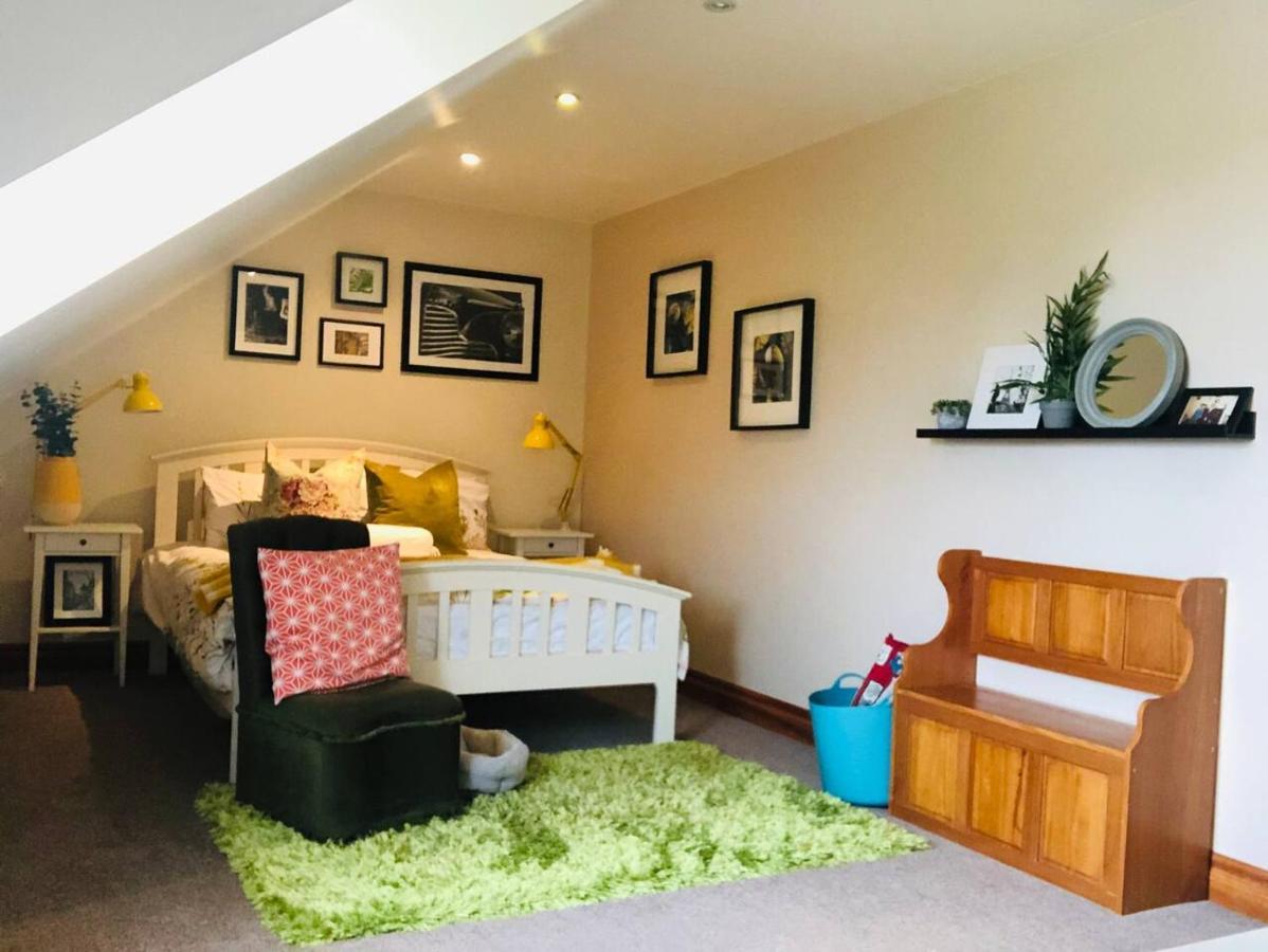 Connemara. 3 Bedroom, 8 Bed, Holiday Home غالواي المظهر الخارجي الصورة