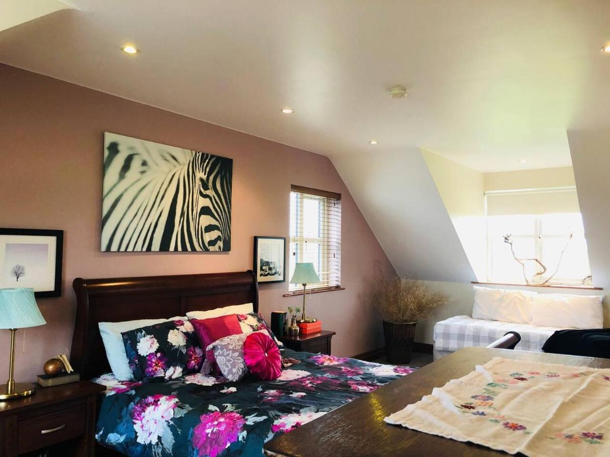 Connemara. 3 Bedroom, 8 Bed, Holiday Home غالواي المظهر الخارجي الصورة