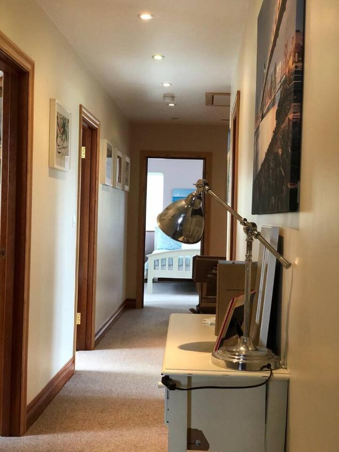 Connemara. 3 Bedroom, 8 Bed, Holiday Home غالواي المظهر الخارجي الصورة
