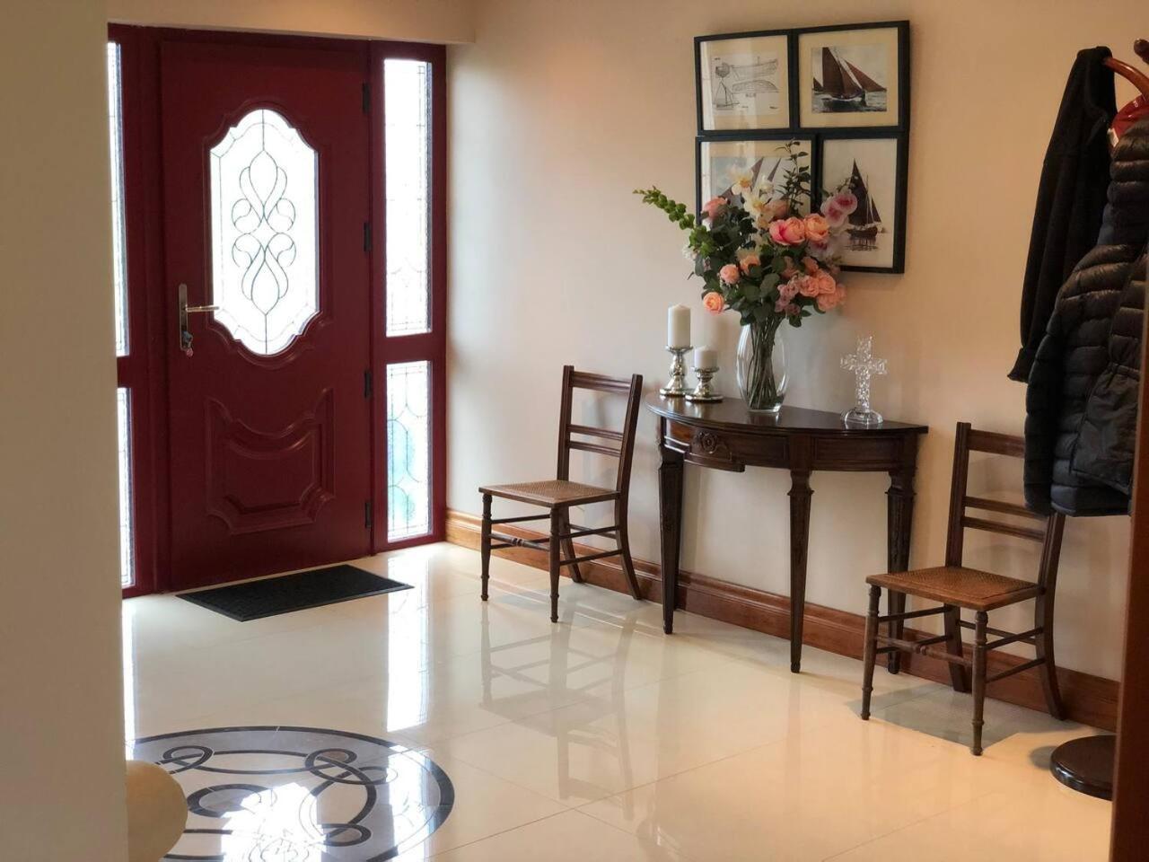 Connemara. 3 Bedroom, 8 Bed, Holiday Home غالواي المظهر الخارجي الصورة