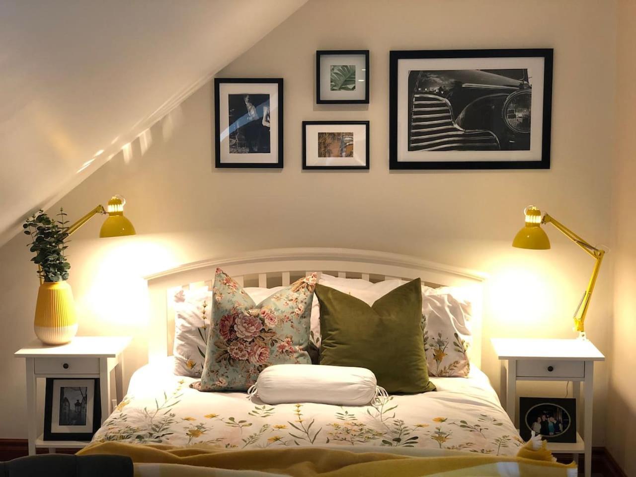 Connemara. 3 Bedroom, 8 Bed, Holiday Home غالواي المظهر الخارجي الصورة