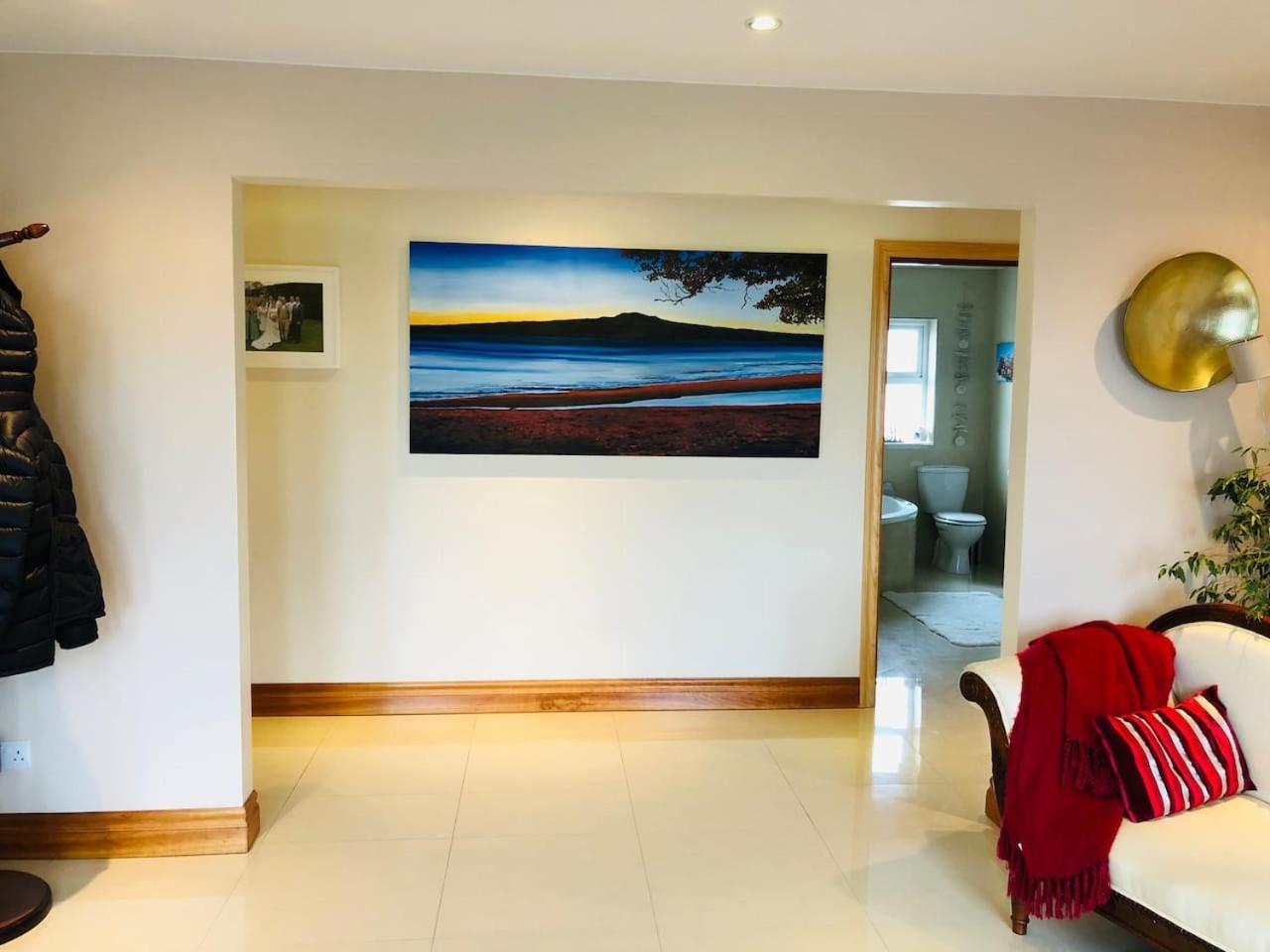 Connemara. 3 Bedroom, 8 Bed, Holiday Home غالواي المظهر الخارجي الصورة